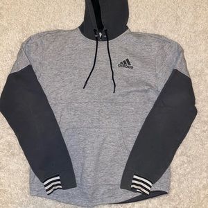 ADIDAS hoodie